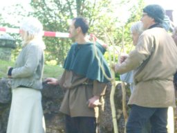 Die Bürger von Frankenberg (2009)